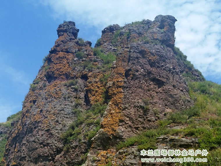 神仙洞景点