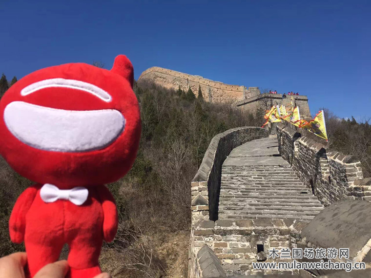 承德金山岭