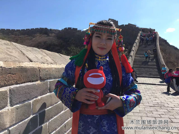 承德金山岭