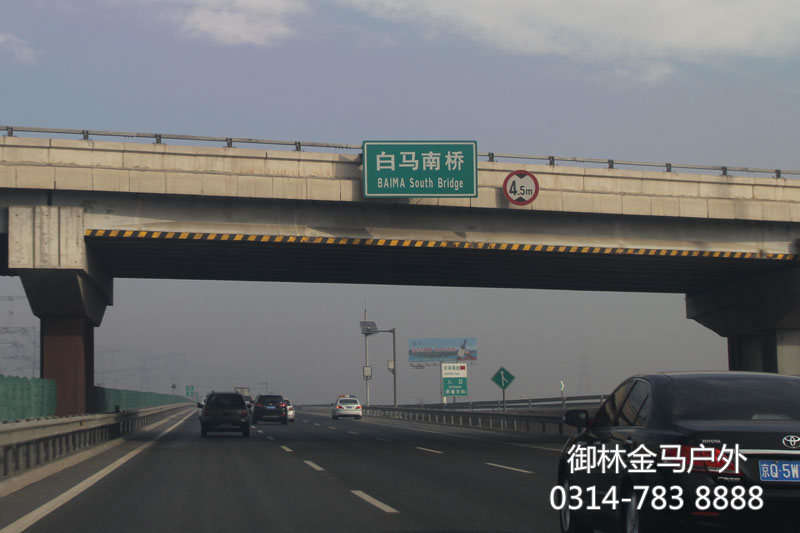 木兰围场路书 木兰围场路书