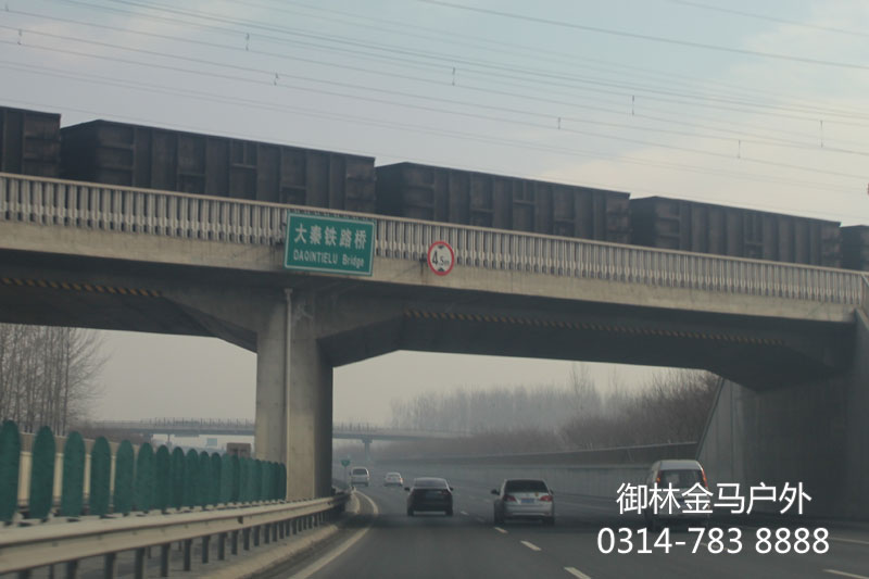 木兰围场路书 木兰围场路书