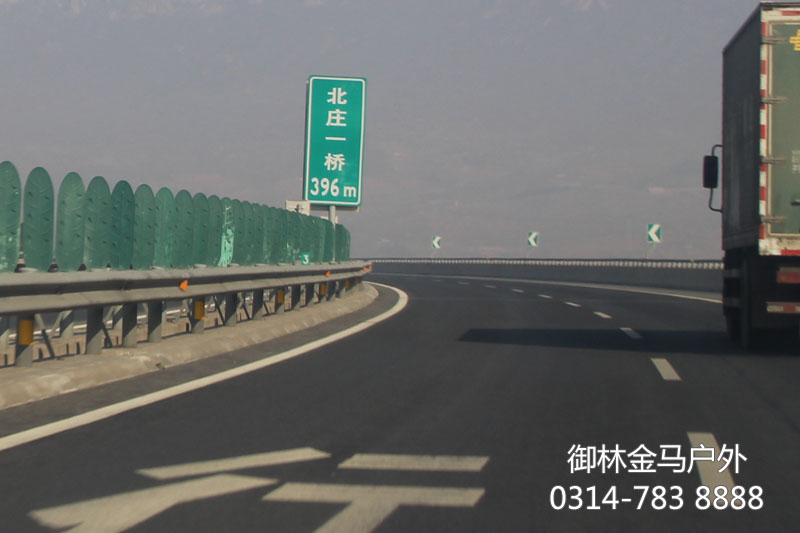 木兰围场路书 木兰围场路书