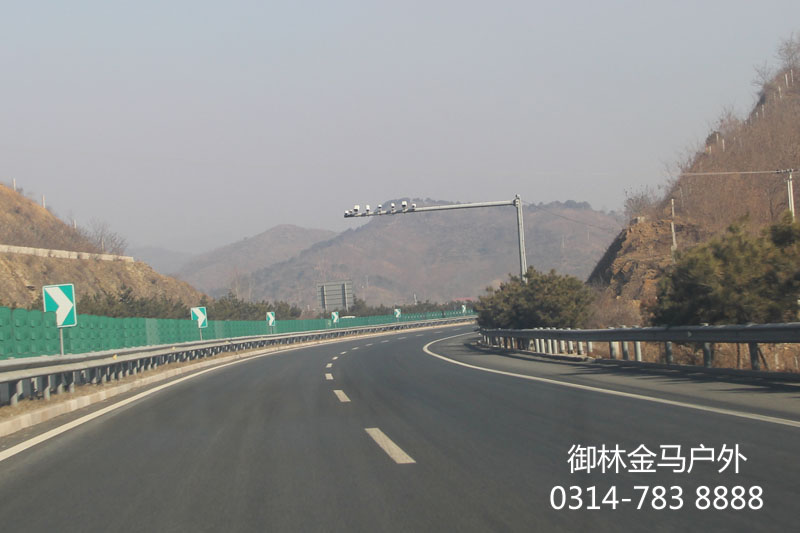 木兰围场路书 木兰围场路书